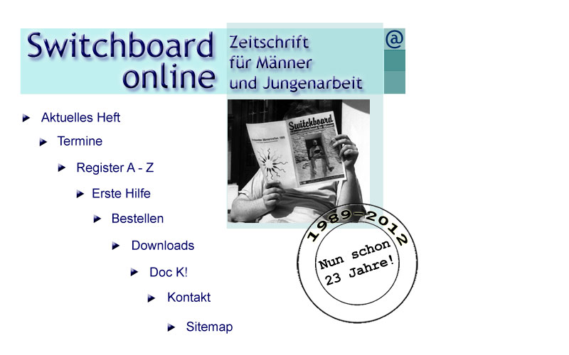 Switchboard-online